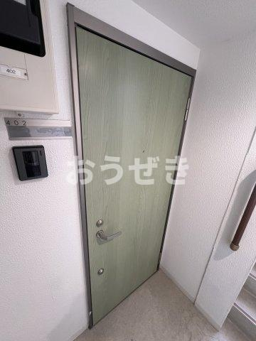 池戸ビルのその他