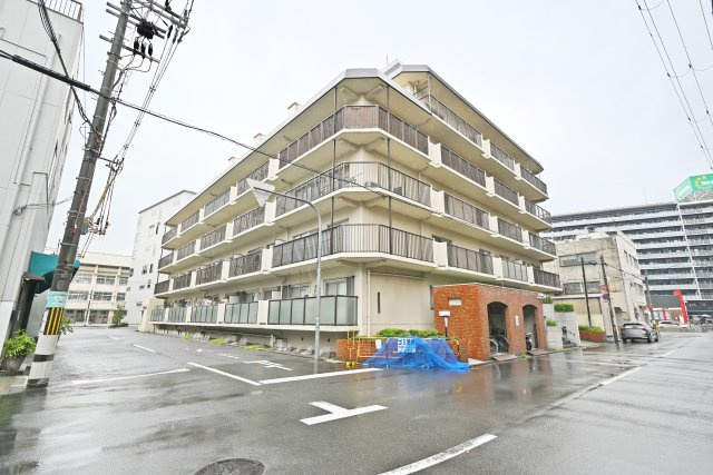 大淀町スワローハイツ