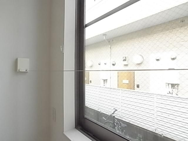 クレセール田端の設備