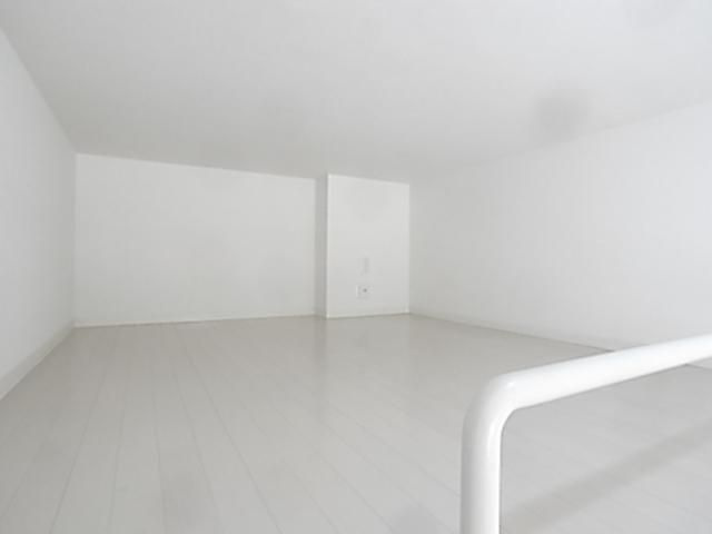 クレセール田端の寝室