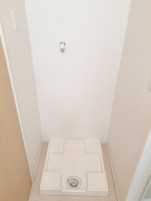 ソラーレ二ツ橋の設備