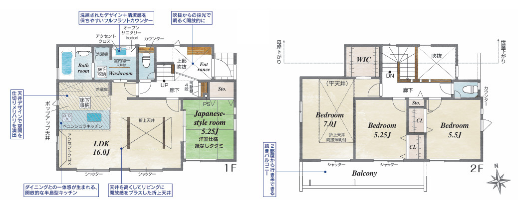 藤沢市西富２丁目　新築戸建　全１棟の外観