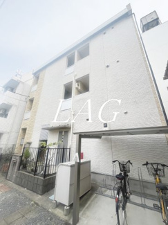 【外観】 | リブリ・立花 | 外観です。