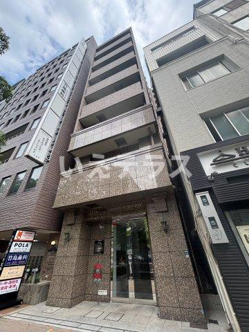 リーガル神戸三宮フラワーロード