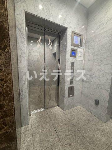 リーガル神戸三宮フラワーロードのセキュリティ