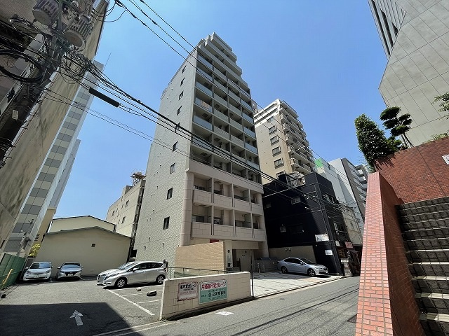 グラビスコート紙屋町