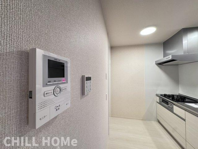 グランノワールのセキュリティ|他社様掲載物件もまとめてご紹介、ご案内可能です(^^)/