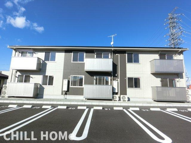 グランノワールの外観|他社様掲載物件もまとめてご紹介、ご案内可能です(^^)/