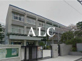 板橋区徳丸３丁目のアパートの周辺