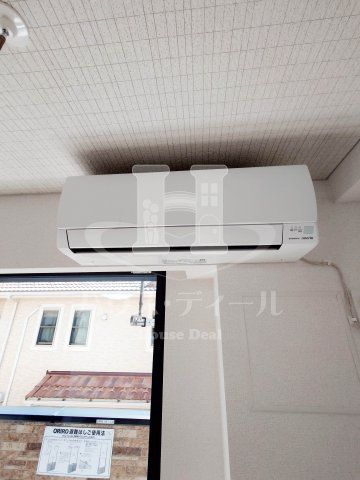 【設備】 | プラシード | 別号室参考写真です