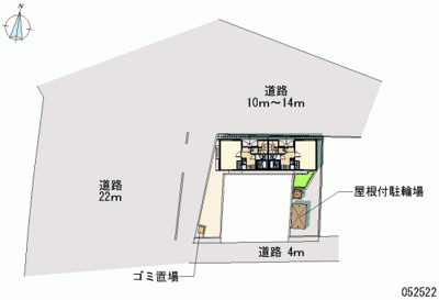【周辺】 | アローステージⅢ