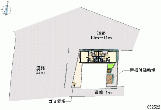 【周辺】 | アローステージⅢ
