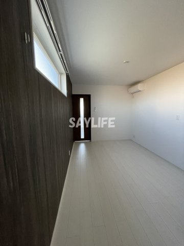 LIVFIT放出の居間・リビング