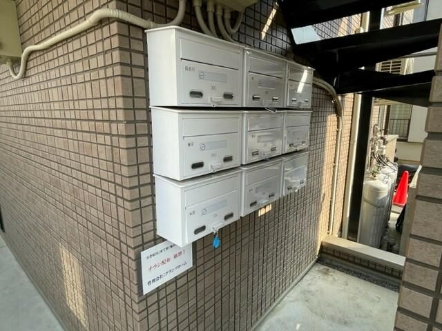 【その他共用部分】 | グランメゾン八王子(グランメゾンハチオウジ)