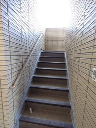 キャメル川越　都Aのその他共用部分