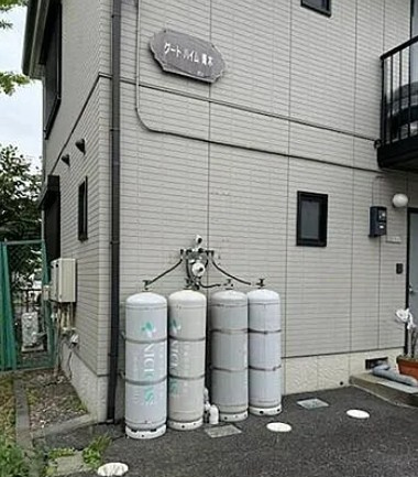 グートハイム青木のその他共用部分