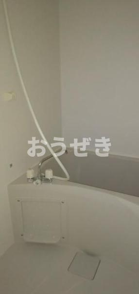 エープラス月見台の浴室|※同仕様参考写真