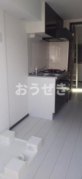 エープラス月見台のロビー|※同仕様参考写真