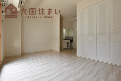 【居間・リビング】 | Casa　Rio　Douton