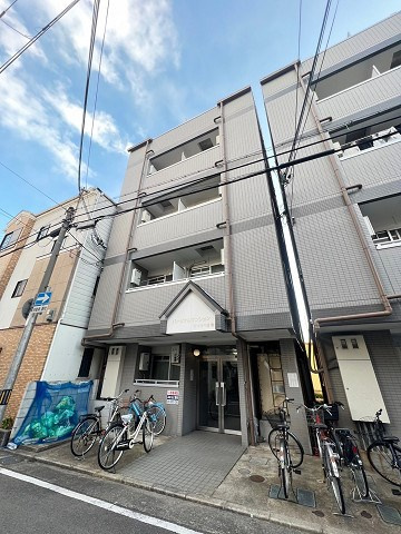 パーソナルマンション杭瀬1番館