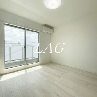 【居間・リビング】 | ジーメゾン大宮日進ウエスト | 洋室のお部屋です。