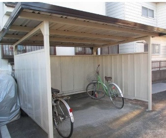 トラッド箕田のその他