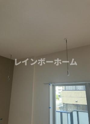 Linoa松戸の設備