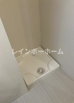 Linoa松戸の設備