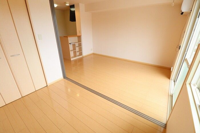 ルクリアの居間・リビング
