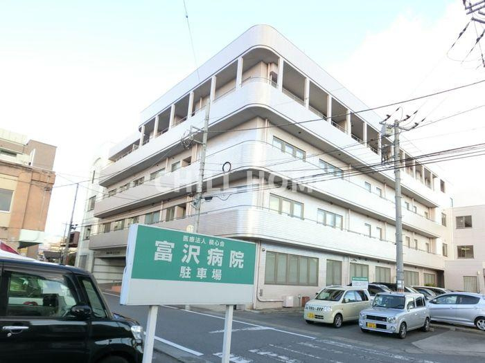 グランメール朝日　Ａ/Ｂの外観|当社、チルホームのHPもご覧ください(^^)/物件情報多数♪