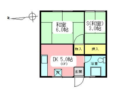 ヒルハウス