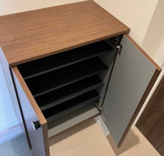 ルノン柏の収納