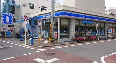 アビティ南大井Ⅰの周辺