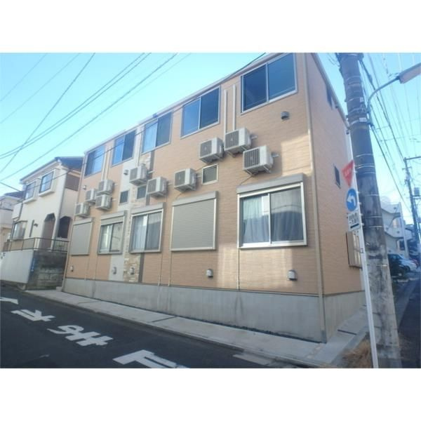 レジナ　ヒルズのその他共用部分