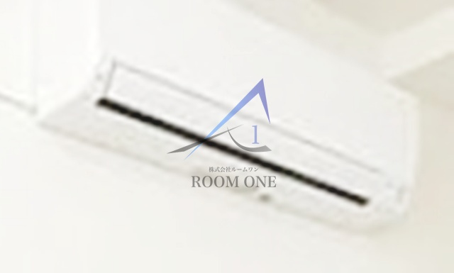 Cocoon北綾瀬の設備|エアコンです。
