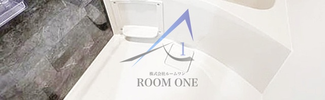 Cocoon北綾瀬の浴室|お風呂です。