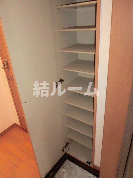 豊島区南長崎１丁目の賃貸マンションのその他