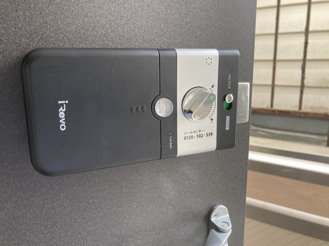 ｂ’ＣＡＳＡ　Ｏｈｊｉｍａのセキュリティ