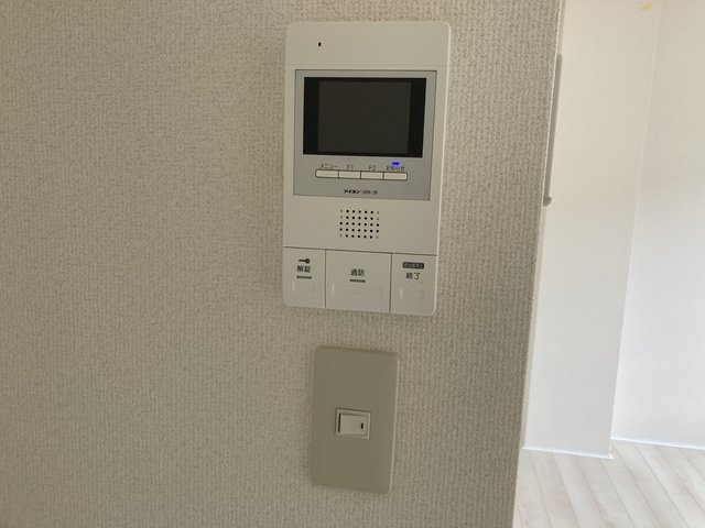 ｂ’ＣＡＳＡ　Ｏｈｊｉｍａのセキュリティ