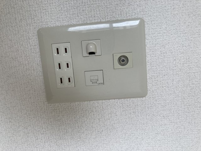 ｂ’ＣＡＳＡ　Ｏｈｊｉｍａの設備