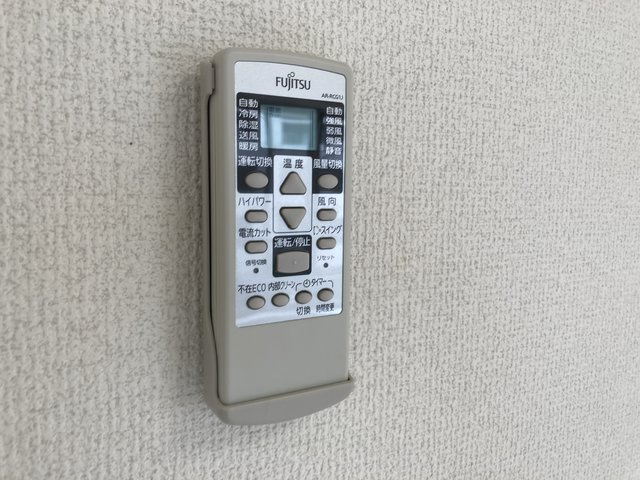 ｂ’ＣＡＳＡ　Ｏｈｊｉｍａの設備