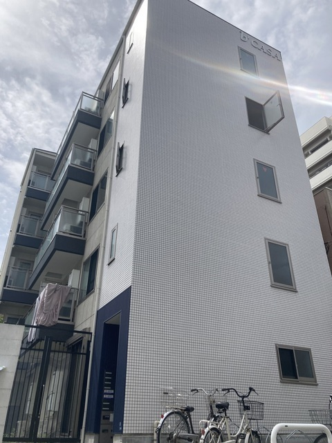 ｂ’ＣＡＳＡ　Ｏｈｊｉｍａ