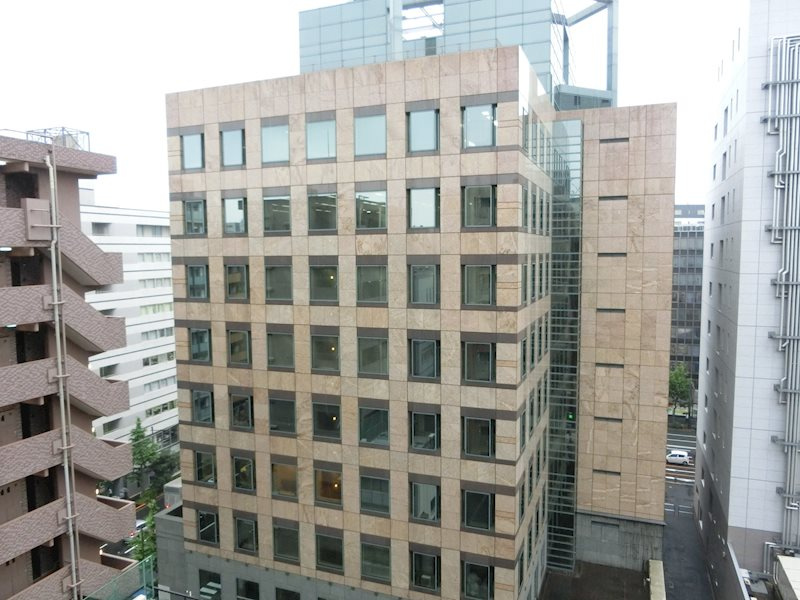 ZOOM東神田の展望