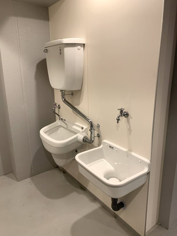 ZOOM東神田のその他共用部分