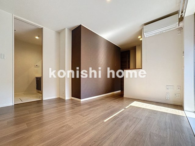 【内装】 | villa風の杜 | ※別部屋写真使用。