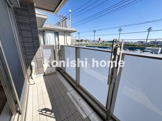 【セキュリティ】 | villa風の杜 | ※別部屋写真使用。