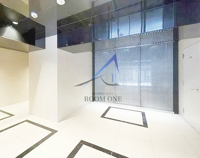 GENOVIA浅草駅前skygarden