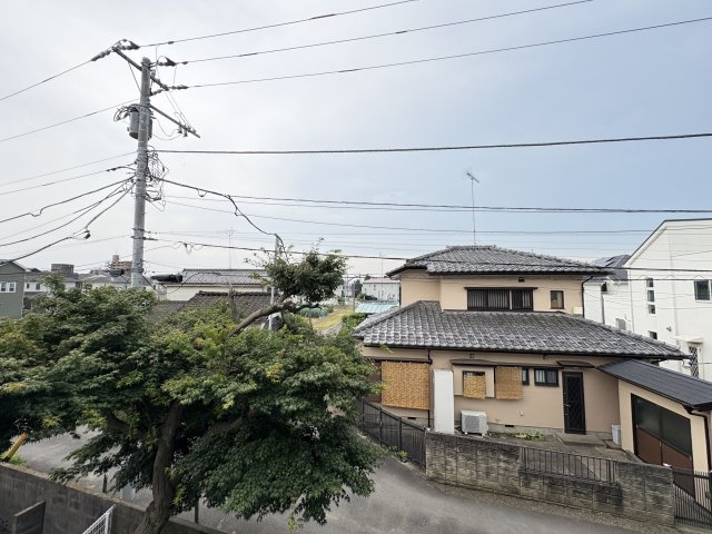 フレンズ光の展望|※別部屋のイメージ写真です。