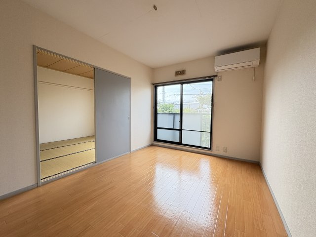 フレンズ光の居間・リビング|※別部屋のイメージ写真です。