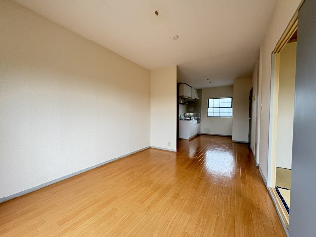 フレンズ光の居間・リビング|※別部屋のイメージ写真です。